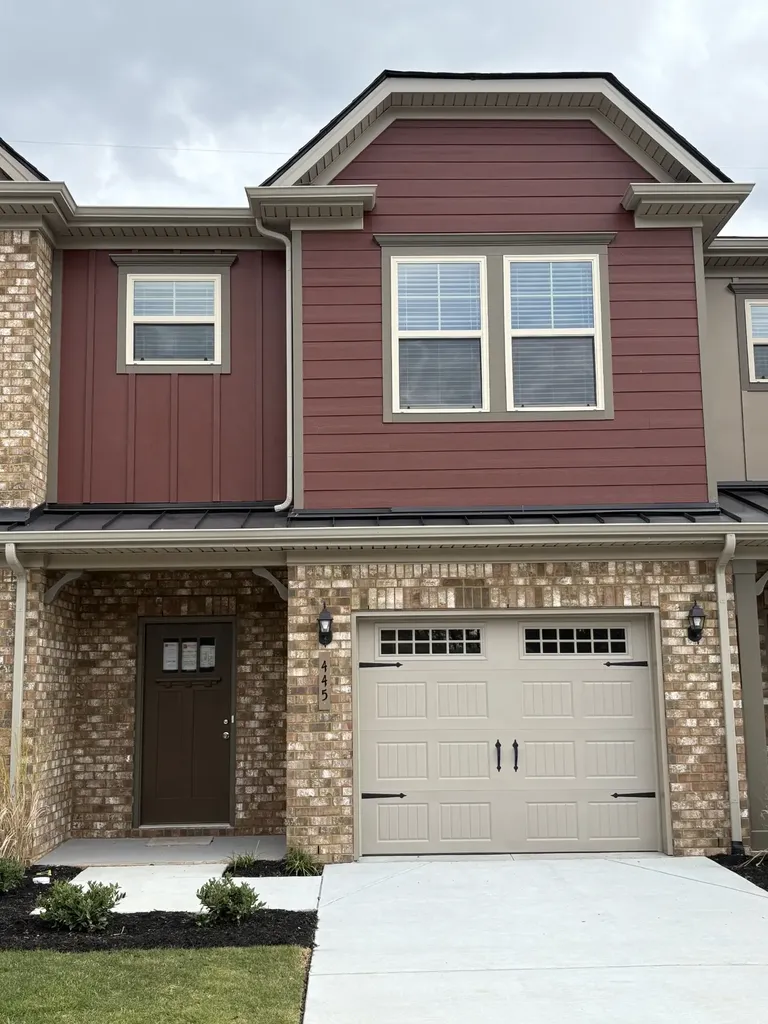 424 Slugger Street Smyrna TN 37167