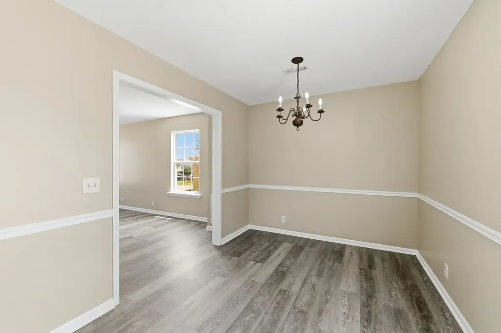 1327 Tonya Drive La Vergne TN 37086