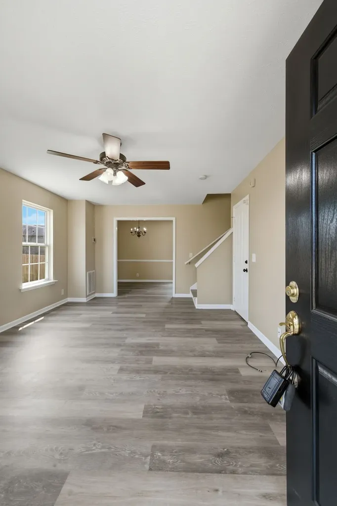 1327 Tonya Drive La Vergne TN 37086
