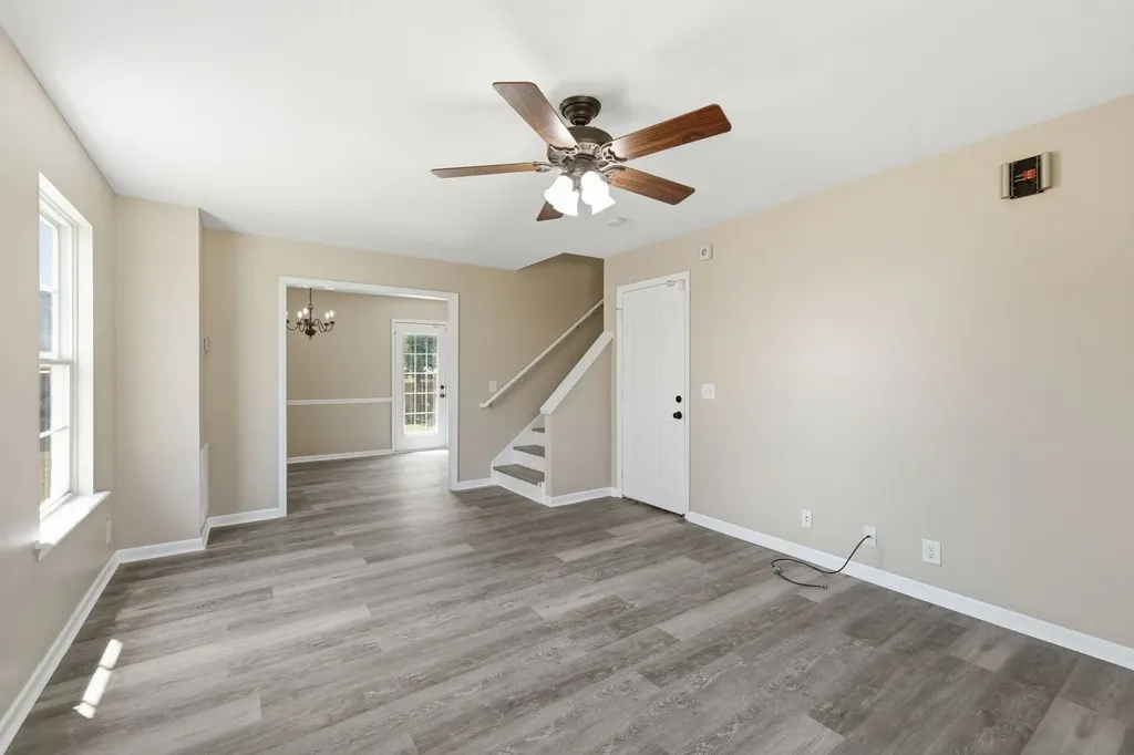 1327 Tonya Drive La Vergne TN 37086