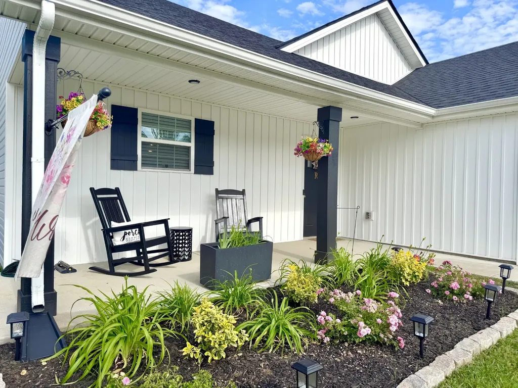 1457 Fredrick Drive Clarksville TN 37042