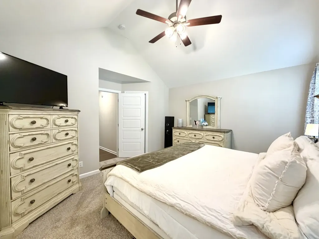 1457 Fredrick Drive Clarksville TN 37042
