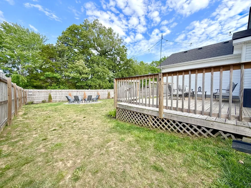 1457 Fredrick Drive Clarksville TN 37042