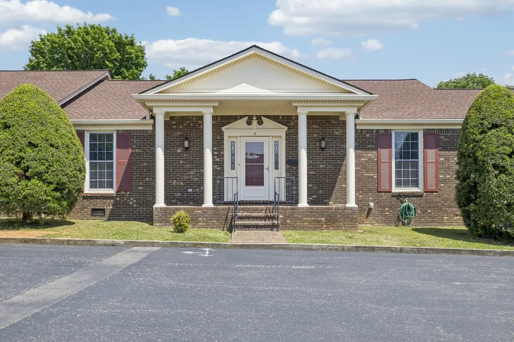 2204 Ruth Street Springfield TN 37172