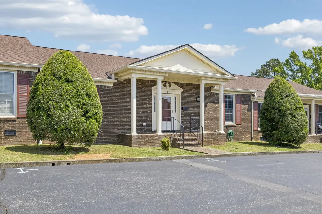 2204 Ruth Street Springfield TN 37172