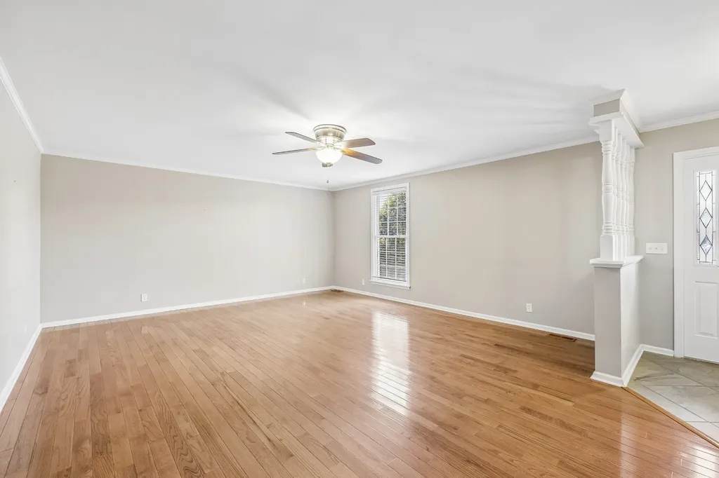 2204 Ruth Street Springfield TN 37172