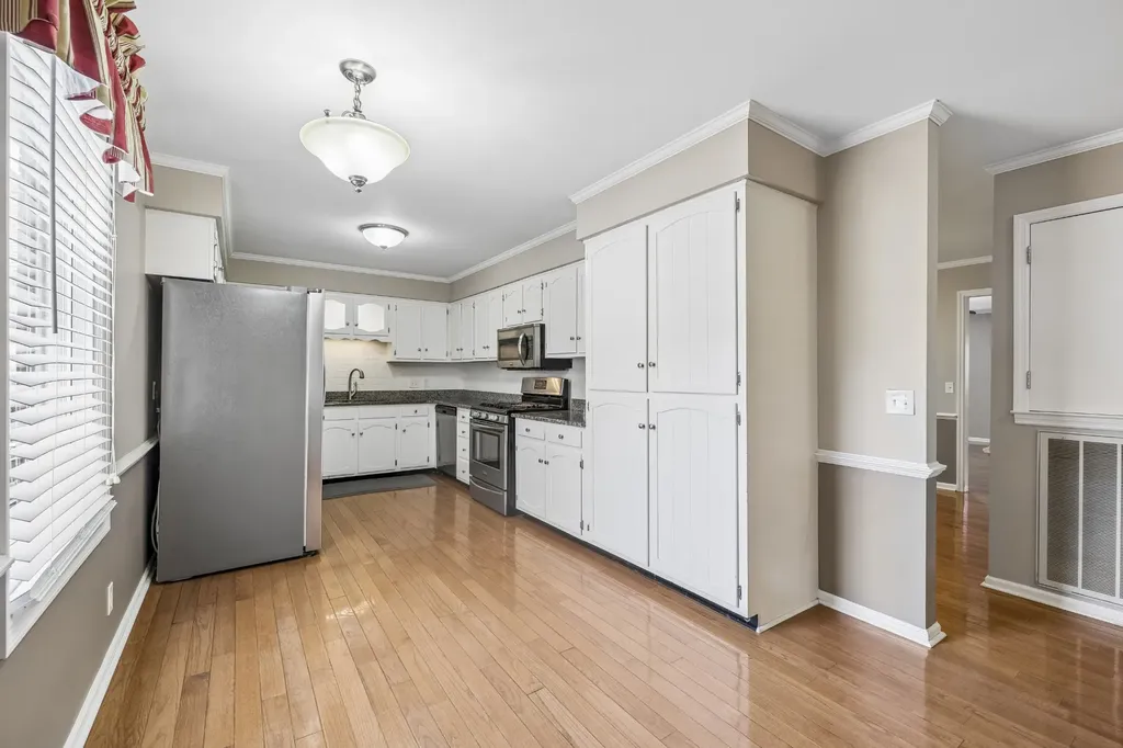 2204 Ruth Street Springfield TN 37172
