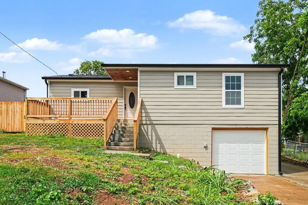 953 Mallow Drive Madison TN 37115