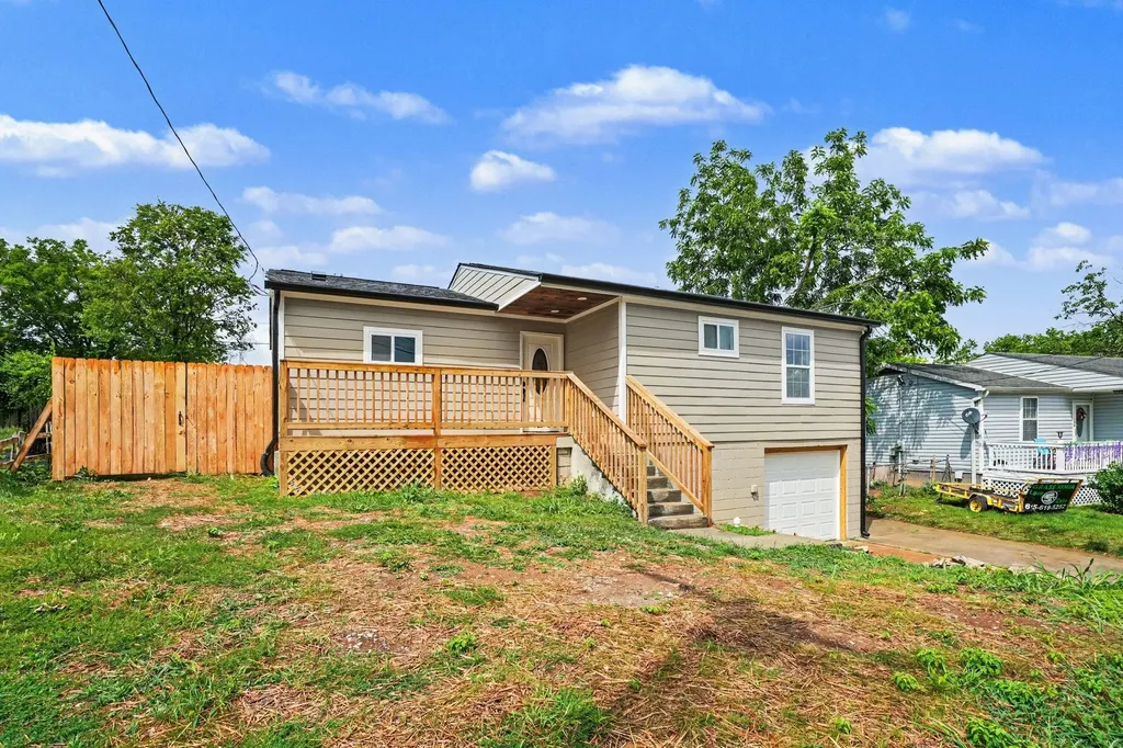 953 Mallow Drive Madison TN 37115