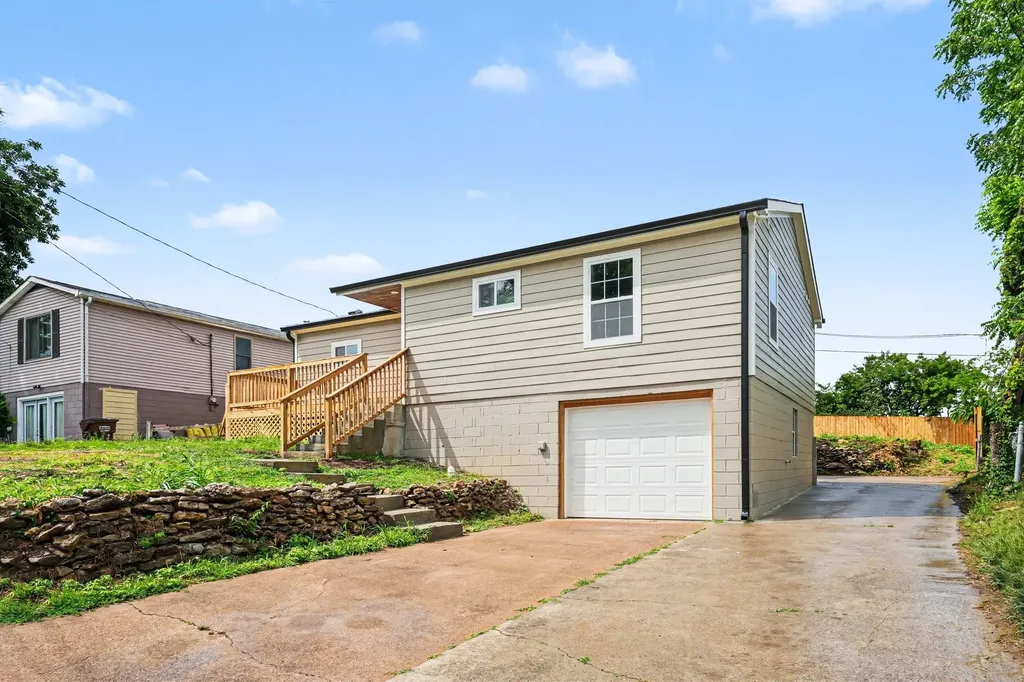 953 Mallow Drive Madison TN 37115