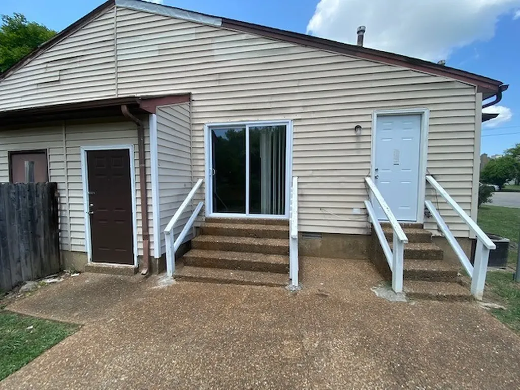3321 Chesapeake Circle Nashville TN 37207