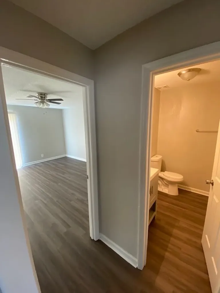 3321 Chesapeake Circle Nashville TN 37207