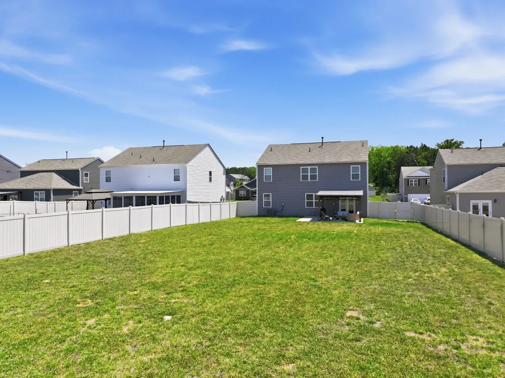 126 William Dylan Drive Murfreesboro TN 37129