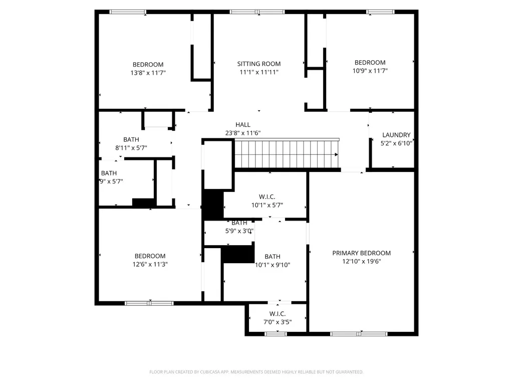 126 William Dylan Drive Murfreesboro TN 37129