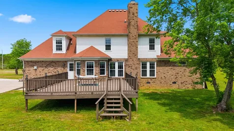 3630 W Trimble Road Milton TN 37118