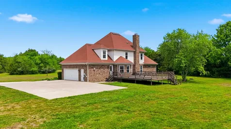 3630 W Trimble Road Milton TN 37118
