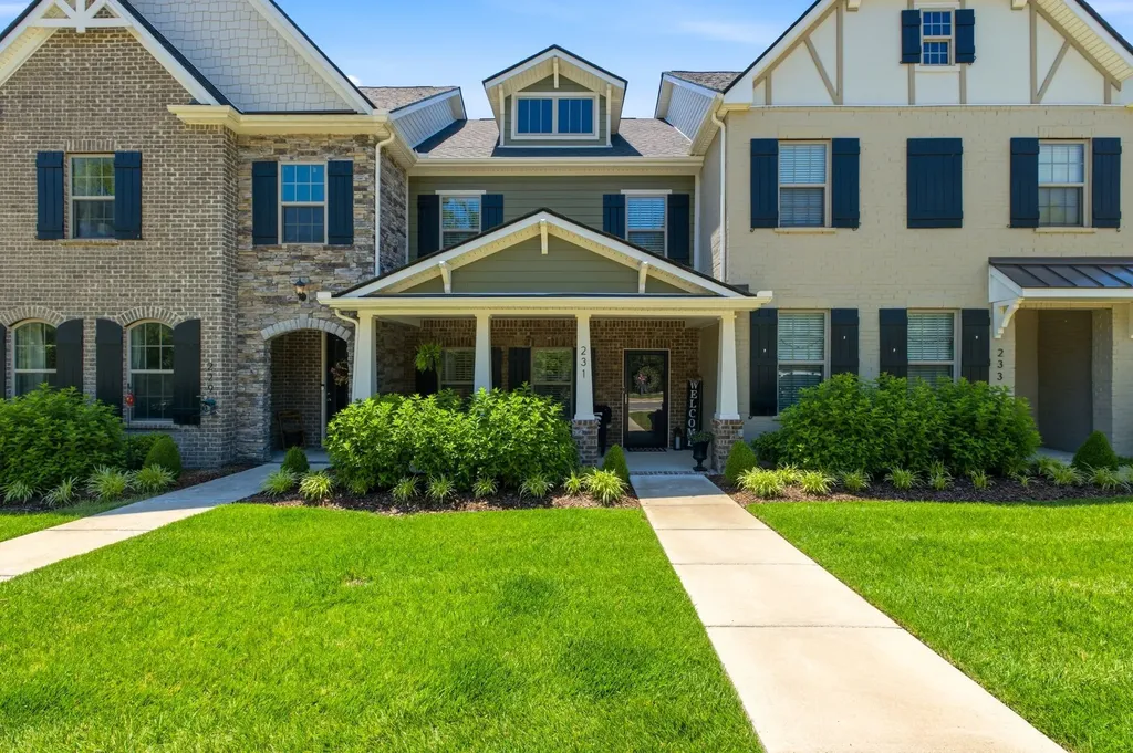 231 Grandstand Boulevard Gallatin TN 37066