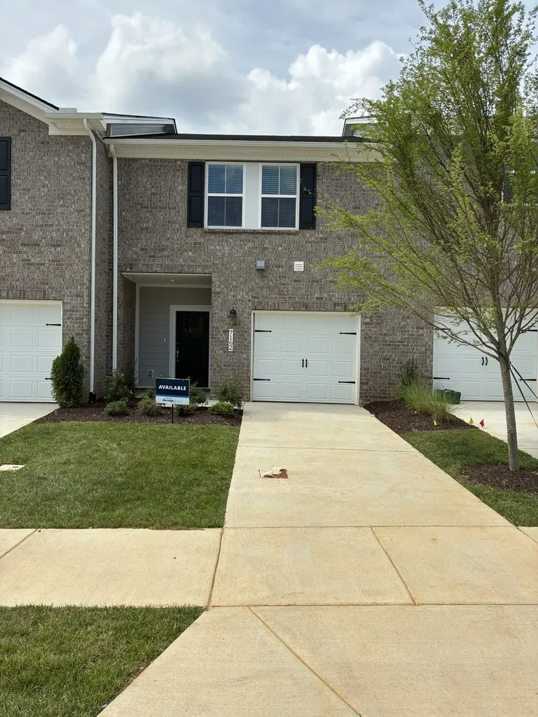 7162 Cedarcrest Lane Fairview TN 37062