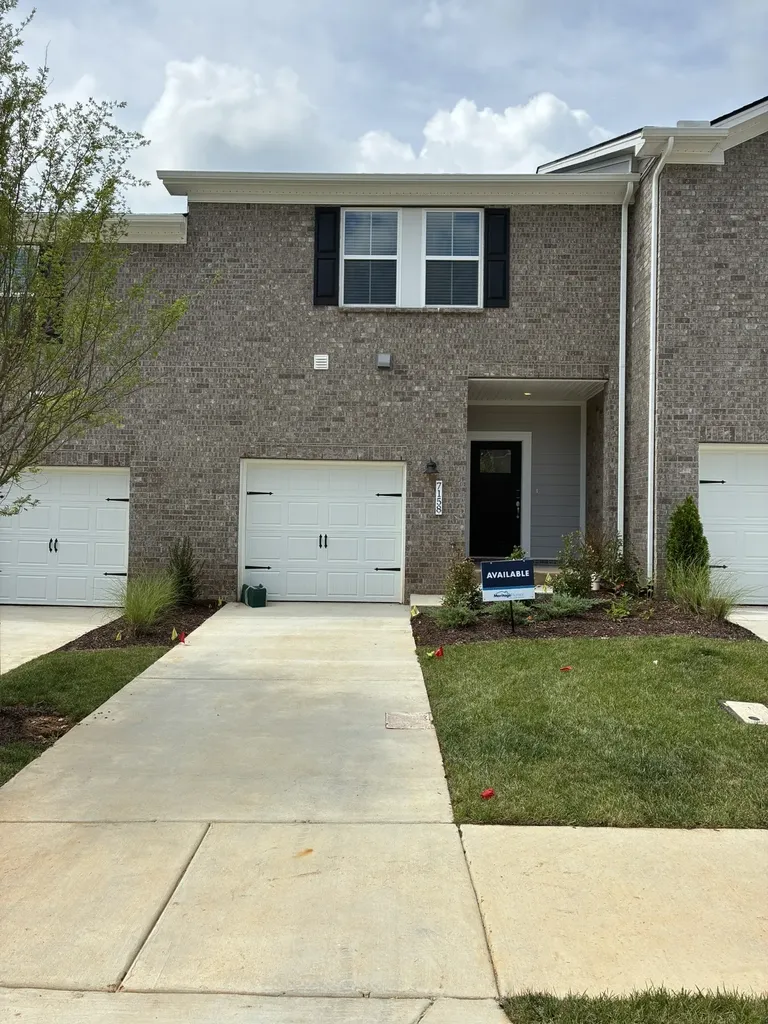 7158 Cedarcrest Lane Fairview TN 37062