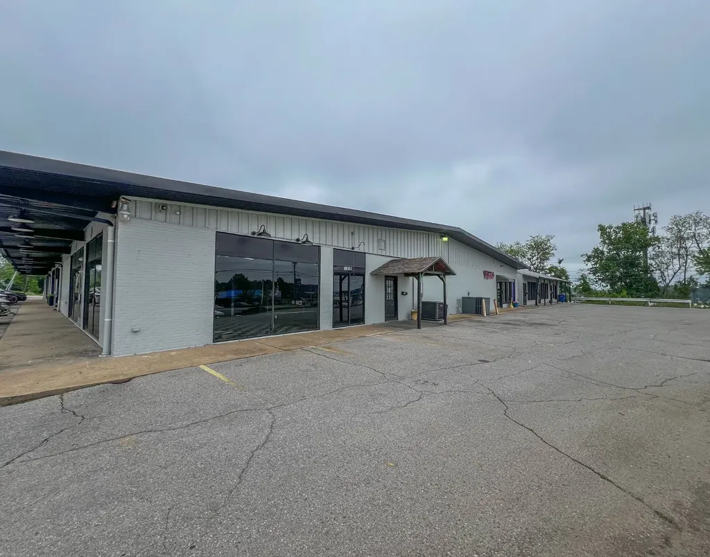 1191 Fort Campbell Boulevard Clarksville TN 37042