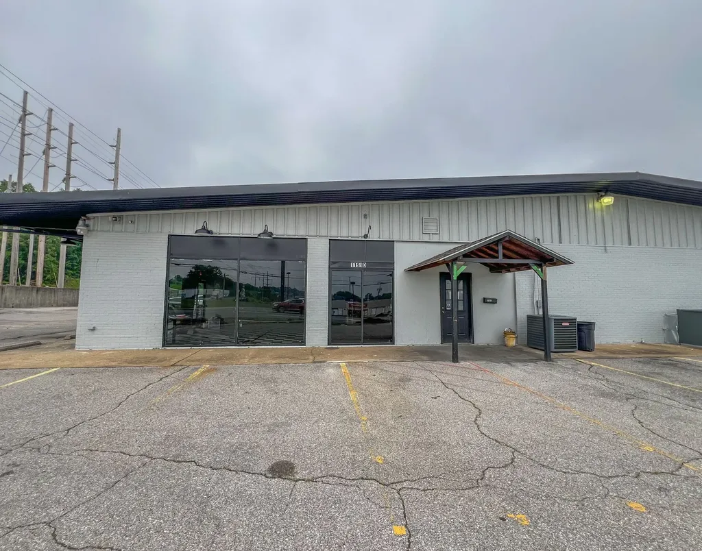 1191 Fort Campbell Boulevard Clarksville TN 37042