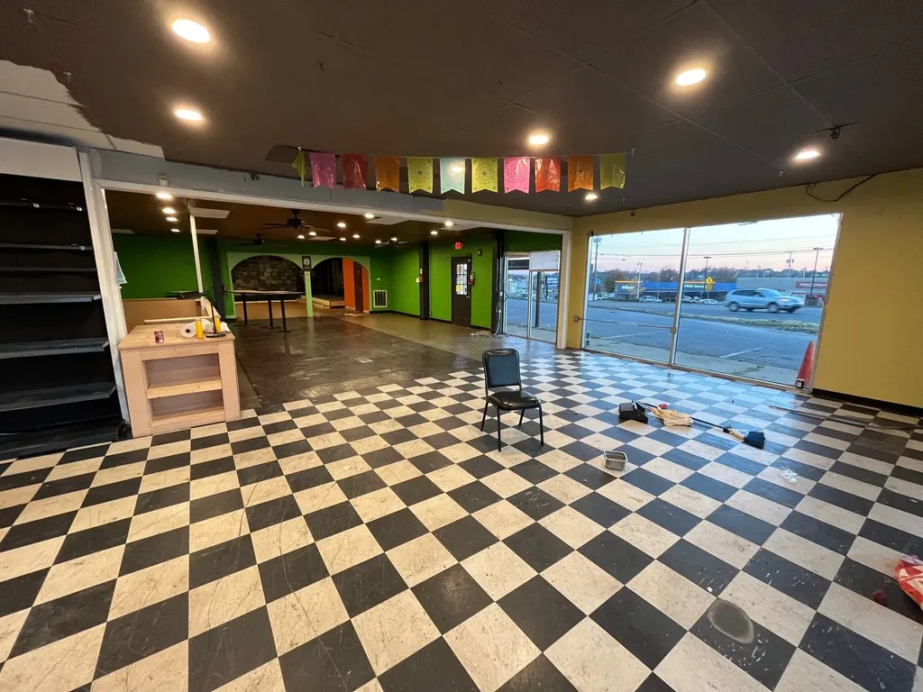 1191 Fort Campbell Boulevard Clarksville TN 37042