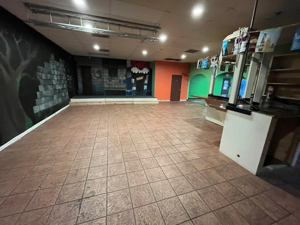 1191 Fort Campbell Boulevard Clarksville TN 37042