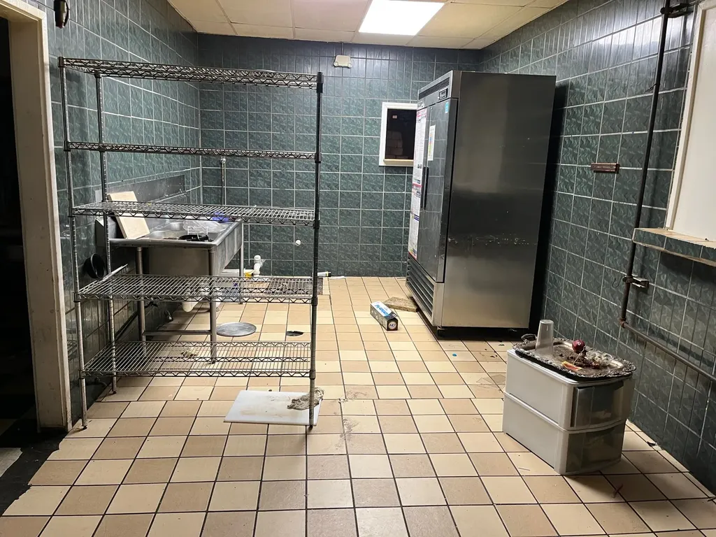 1191 Fort Campbell Boulevard Clarksville TN 37042