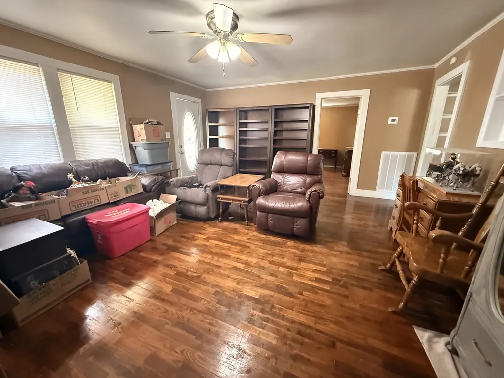 100 School Street Crossville TN 38555
