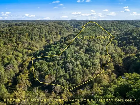 1979 Norton Branch Road Beechgrove TN 37018