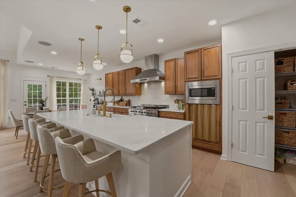 3006 Coral Bell Lane Franklin TN 37067