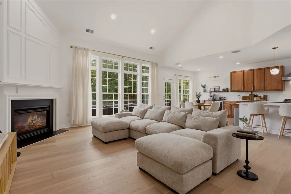 3006 Coral Bell Lane Franklin TN 37067