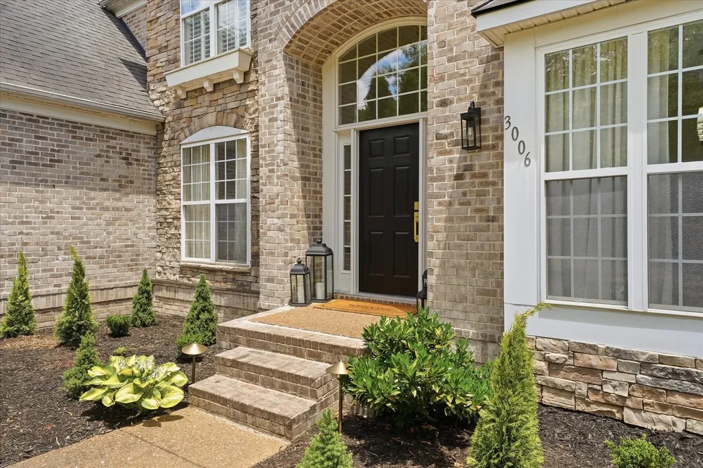 3006 Coral Bell Lane Franklin TN 37067