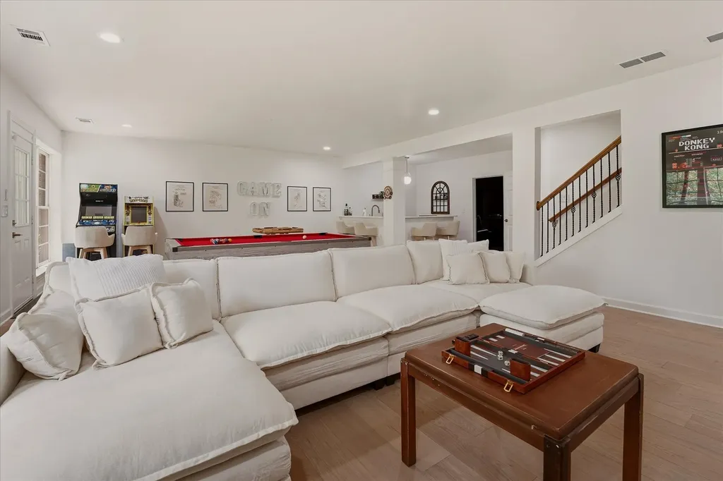 3006 Coral Bell Lane Franklin TN 37067