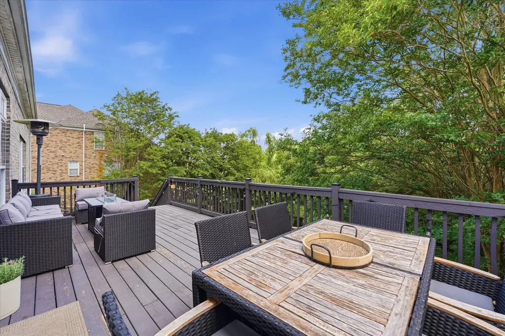 3006 Coral Bell Lane Franklin TN 37067