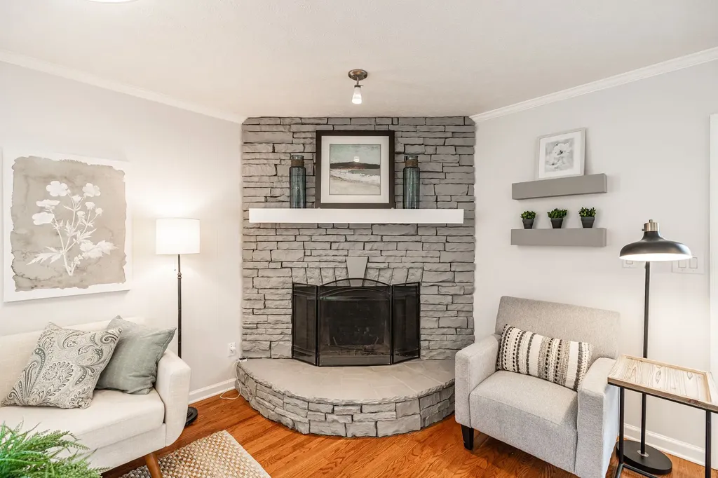 116 Elissa Drive Hendersonville TN 37075