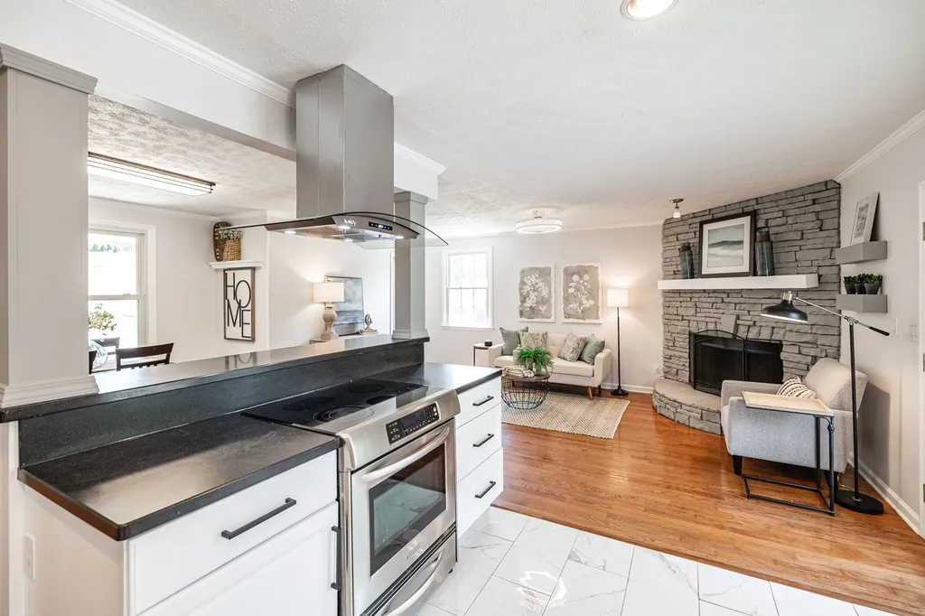 116 Elissa Drive Hendersonville TN 37075