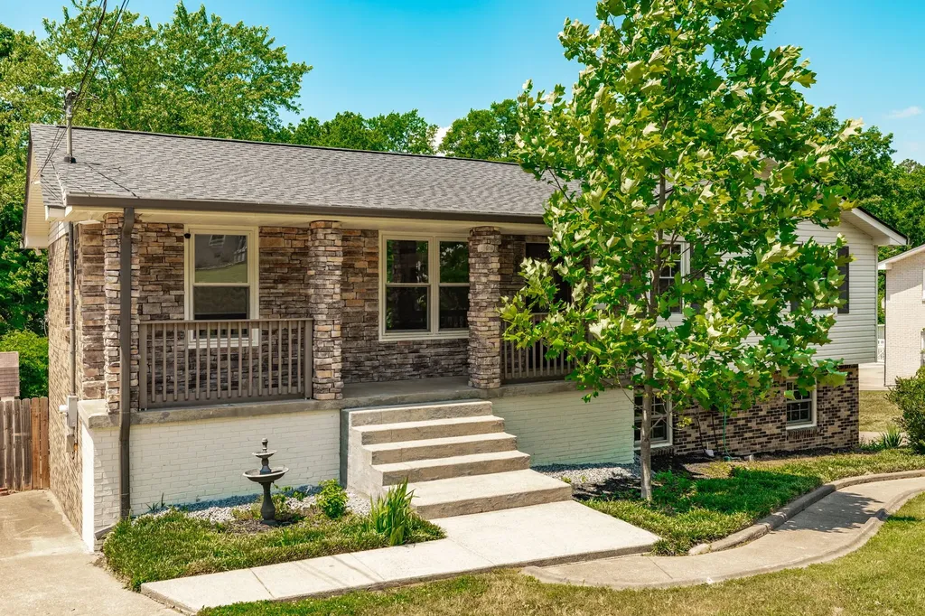 116 Elissa Drive Hendersonville TN 37075