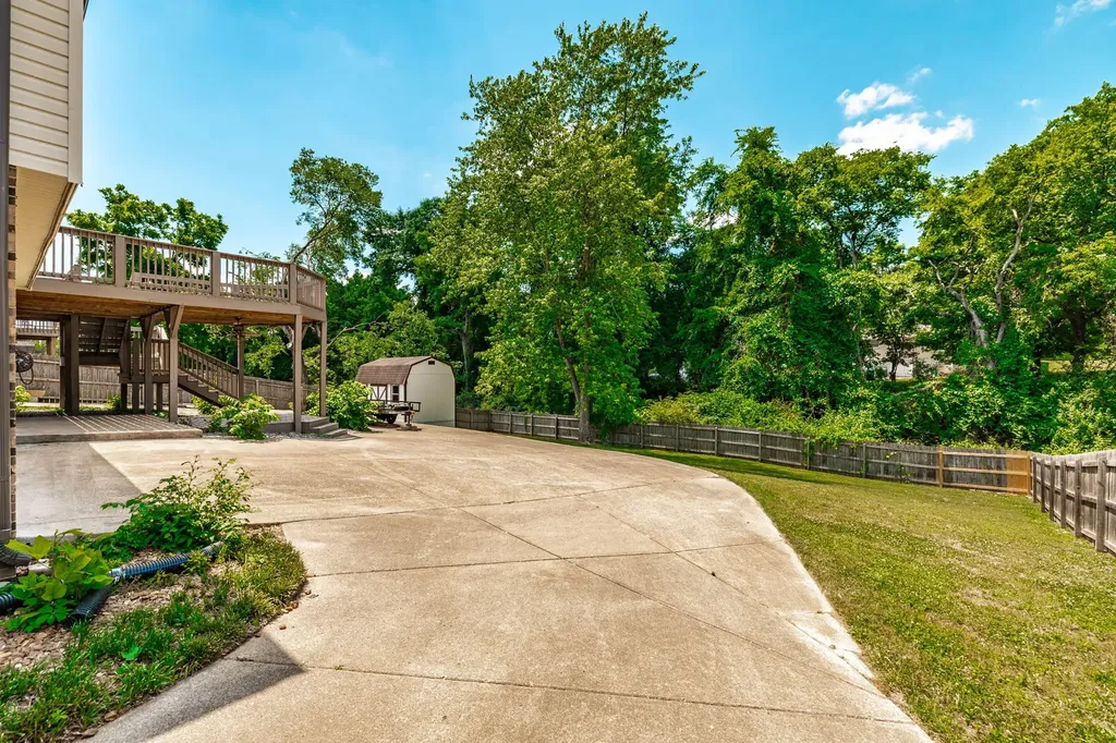 116 Elissa Drive Hendersonville TN 37075