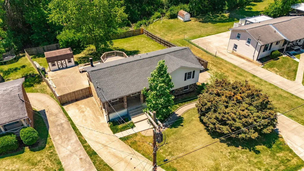 116 Elissa Drive Hendersonville TN 37075