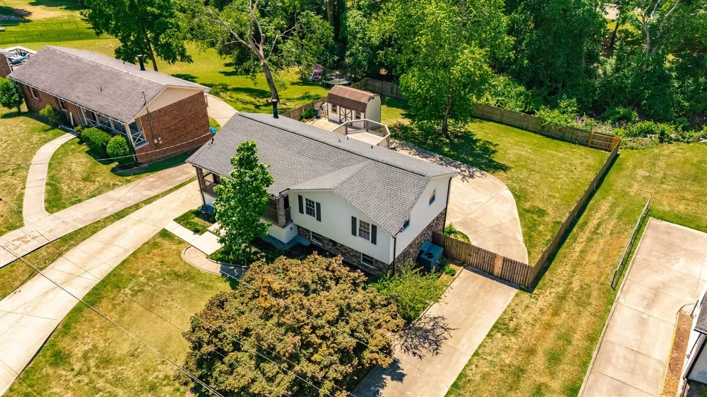 116 Elissa Drive Hendersonville TN 37075