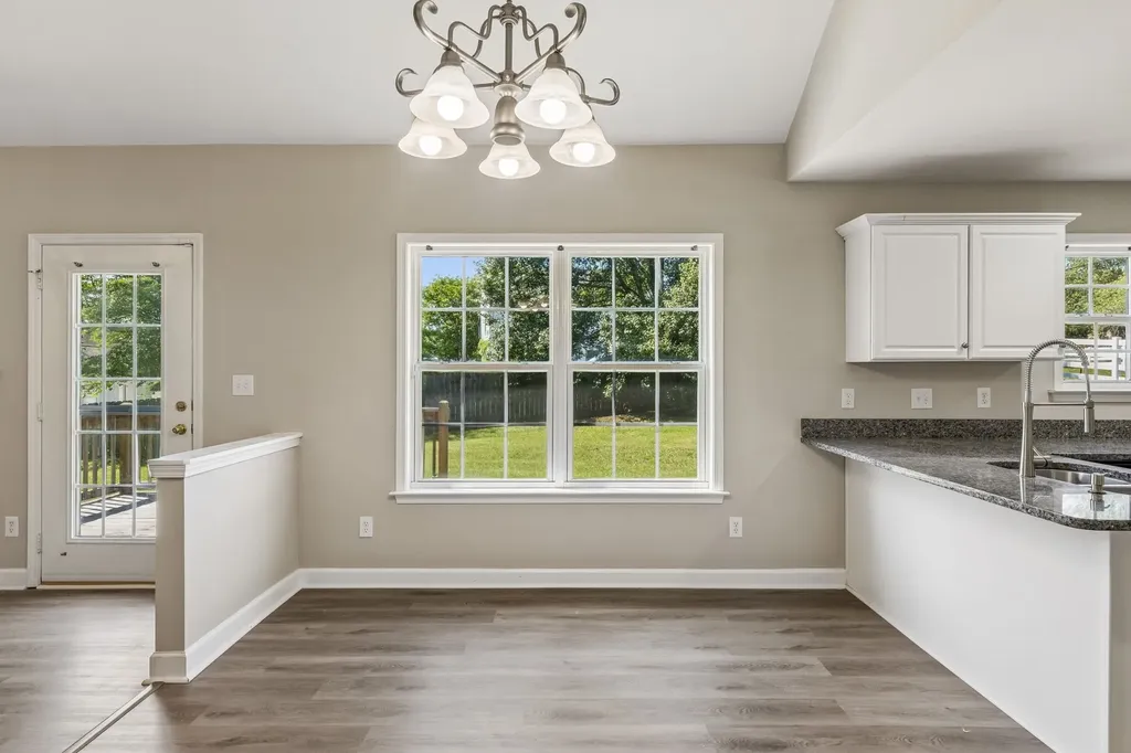 2601 Danbury Circle Spring Hill TN 37174