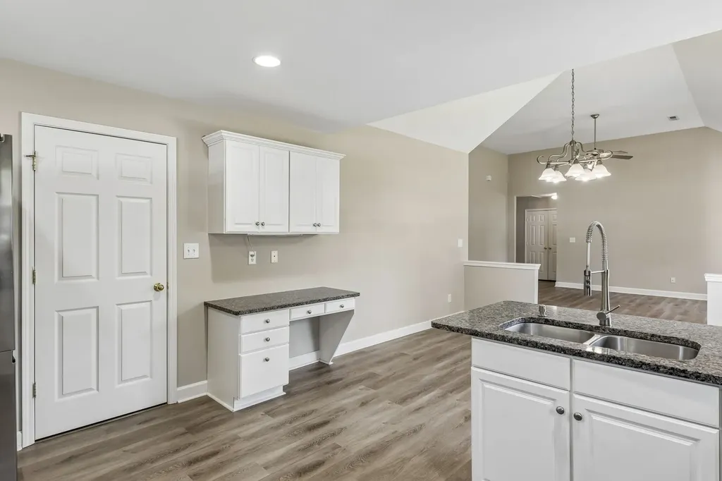 2601 Danbury Circle Spring Hill TN 37174