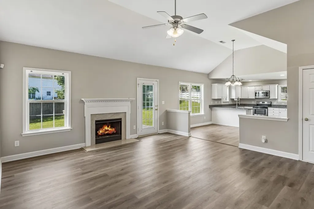 2601 Danbury Circle Spring Hill TN 37174