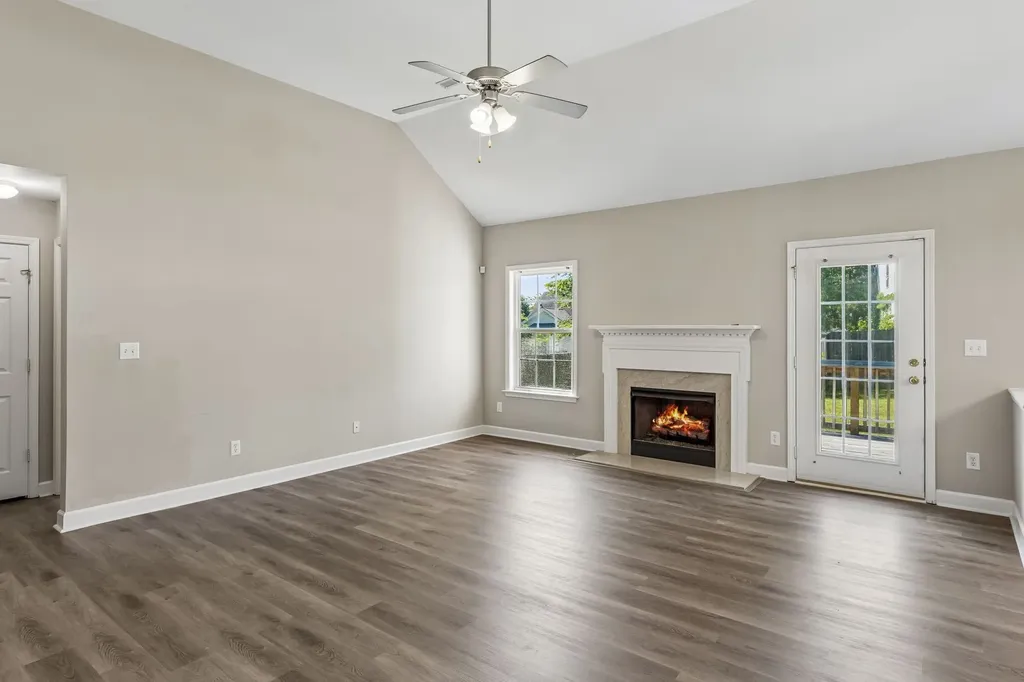 2601 Danbury Circle Spring Hill TN 37174