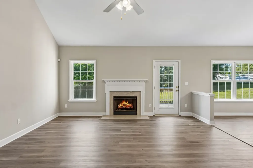 2601 Danbury Circle Spring Hill TN 37174