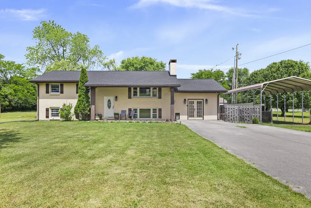 235 Vance Lane Lebanon TN 37087
