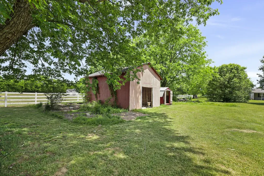235 Vance Lane Lebanon TN 37087