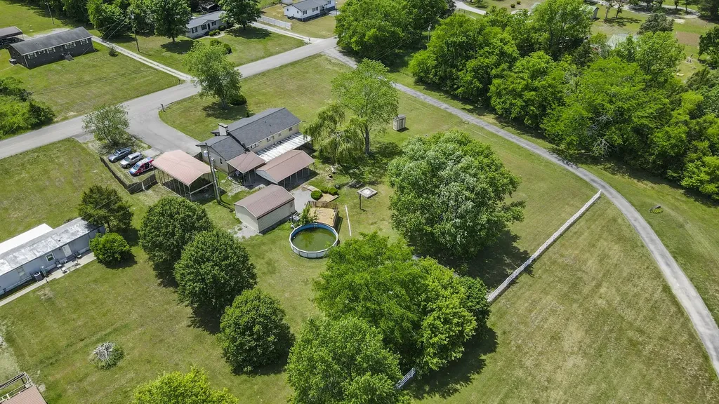 235 Vance Lane Lebanon TN 37087