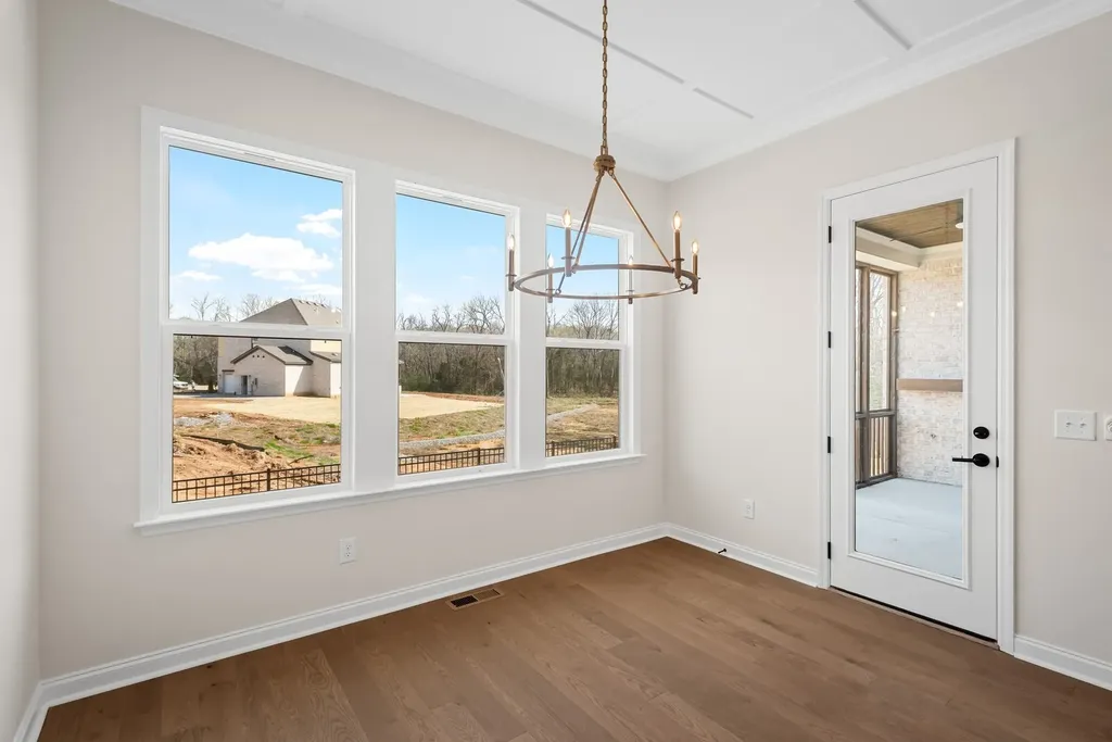 7012 Starnes Creek Boulevard Franklin TN 37064